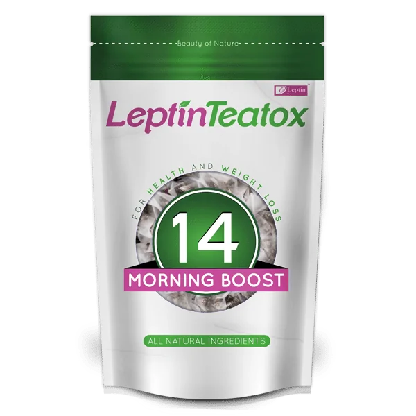 Morning Boost