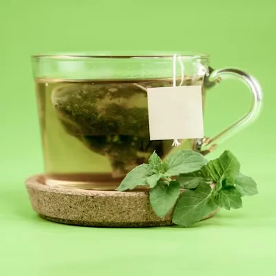Teatox Ingrediënten